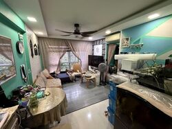 Blk 675A Fern Grove @ Yishun (Yishun), HDB 3 Rooms #636526971